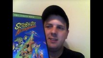 Scooby-Doo and the Alien Invaders DVD