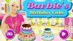 How To Make A Barbie Doll Princess Cake DIY Cake decorating