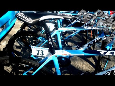 Delko Marseille Le Tour de La Provence 2017