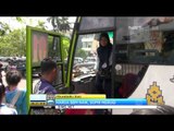 Sopir angkot umum di Sukabumi mogok beroperasi - IMS