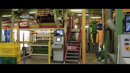 DIAM Bouchage, fabriquer le bouchon idéal