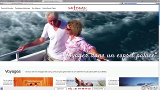 Toptrip.tv sur Safrans du Monde.com