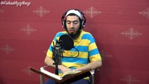 Surah An-Naziat - Fahad Aziz Niazi سورة النازعات - القارئ فهد عزيز نيازي