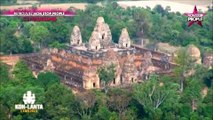 EXCLU - Koh-Lanta : les premières informations sur la prochaine saison après le Cambodge (VIDEO)