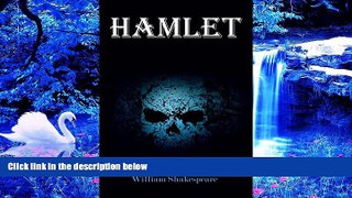 READ book The Tragedy of Hamlet William Shakespeare Pre Order