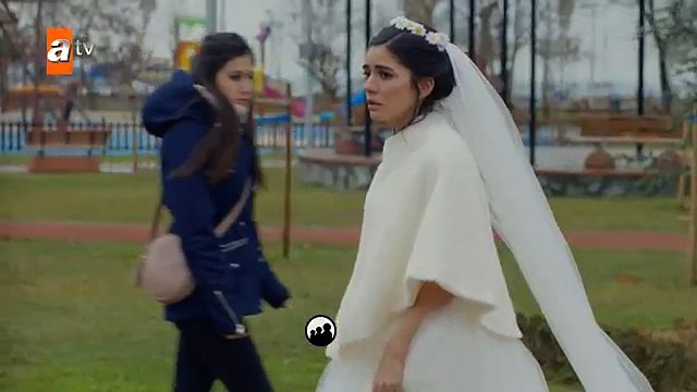 Seviyor Sevmiyor 27. Bölüm Fragmanı - atv