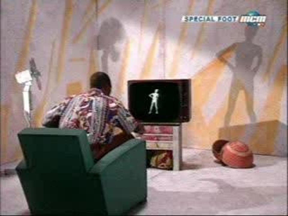 Waddle et Boli - we've got a feeling