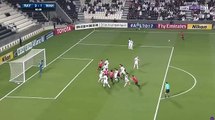 Victor Caceres Goal HD - Al Rayyan (Qat)t2-1tAl Wahda (Uae) 21.02.2017