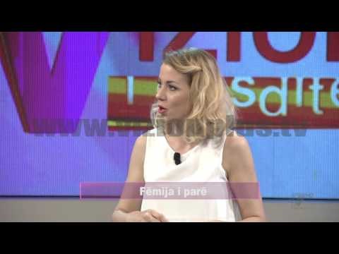 Vizioni i pasdites - Fëmija i parë| Pj.2 - 21 Qershor 2016 - Show - Vizion Plus