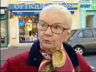 PréAssises RN20 Montlhéry, Téléssonne 17 octobre 2006 VHS