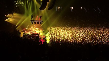 Phish - Golden Age - 10/28/16 - MGM Grand - Las Vegas