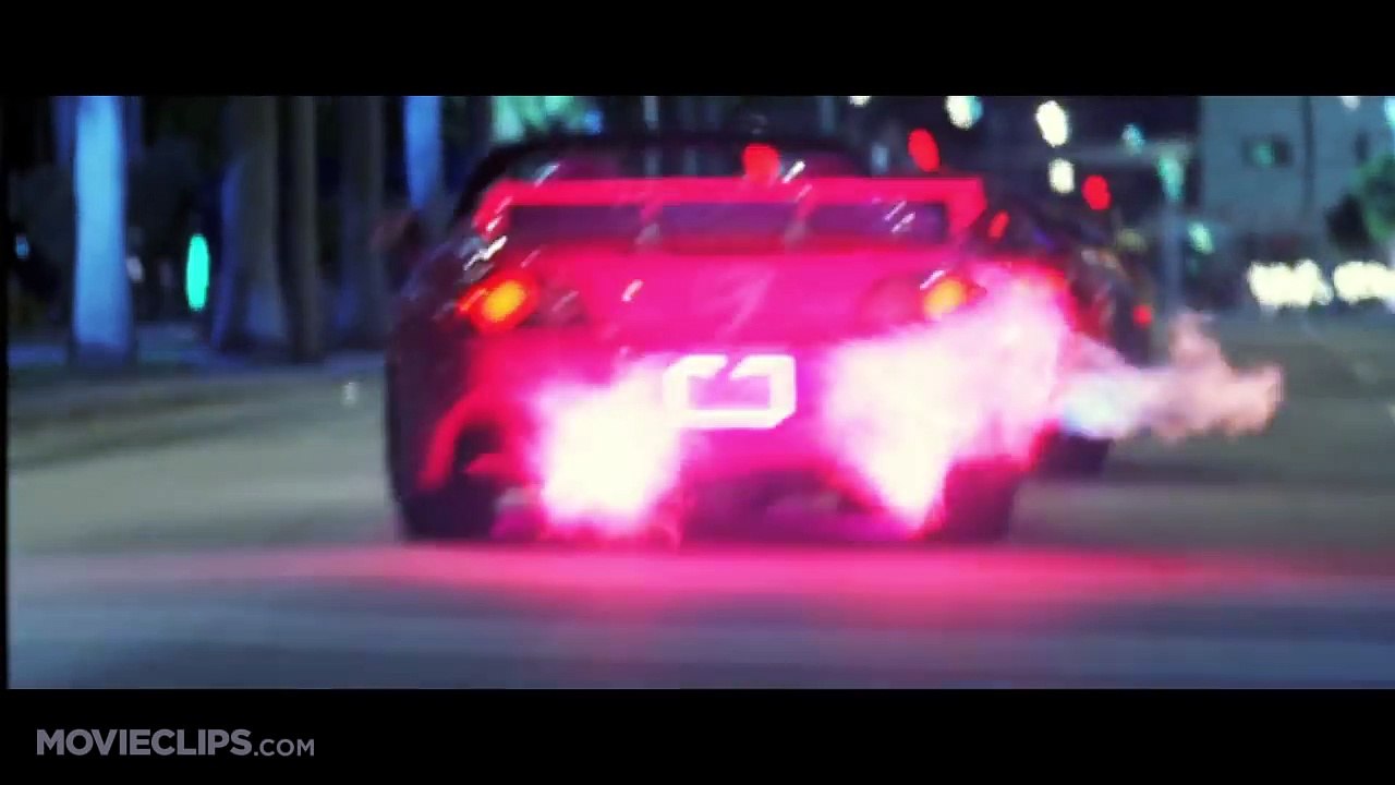 2 Fast 2 Furious Official Trailer #1 - (2003)