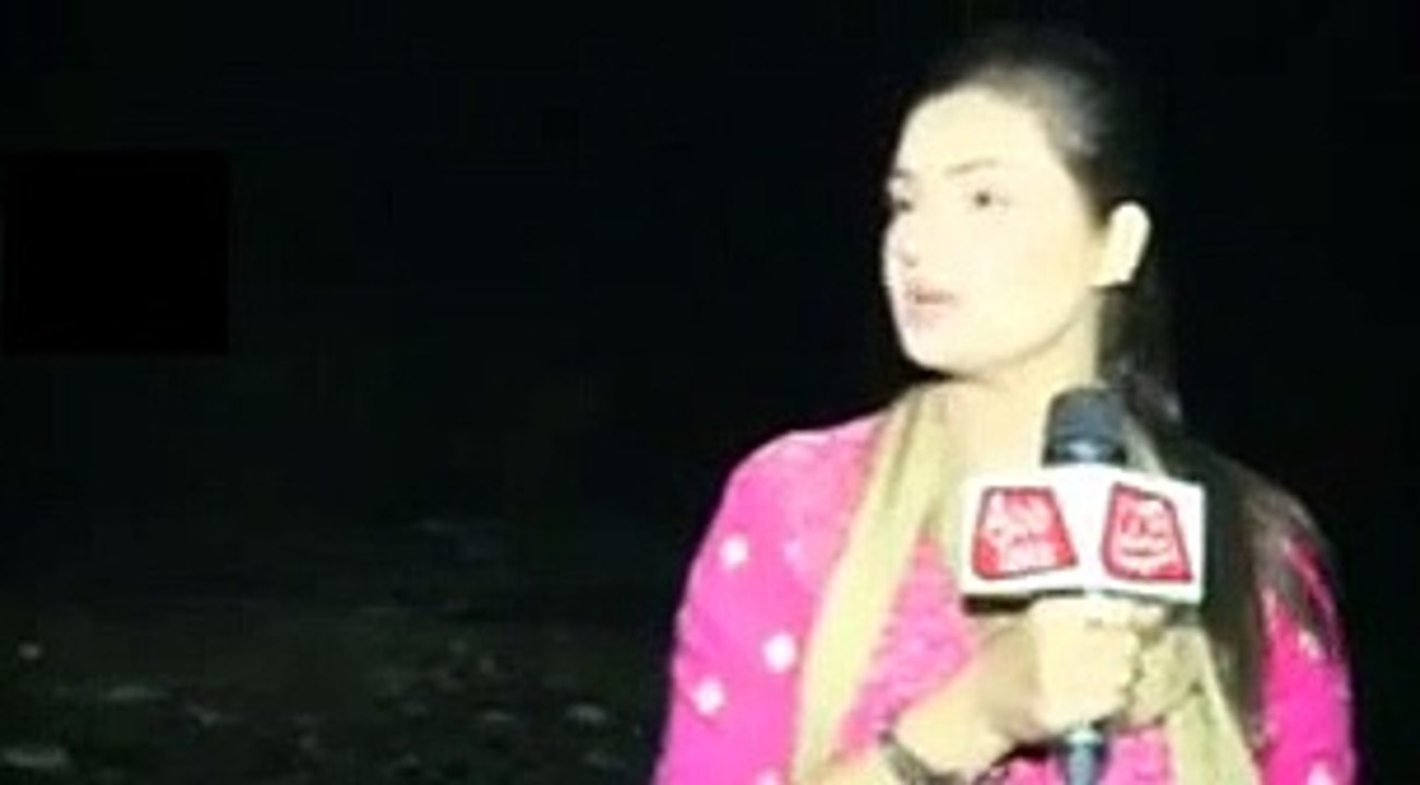 Another Leaked Video of Sana Faisal the Drama Queen in Pakistan