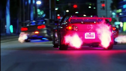 2 Fast 2 Furious Official Trailer #2- Trailer ( 2003 ) HD