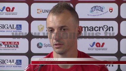 Shansi i fundit për Shqipërinë - News, Lajme - Vizion Plus