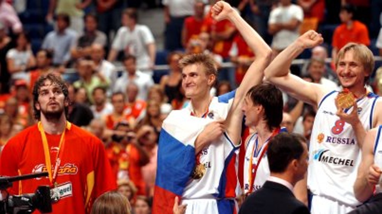 "De Colo est l'un des meilleurs joueurs d'Europe, si ce n'est le meilleur"