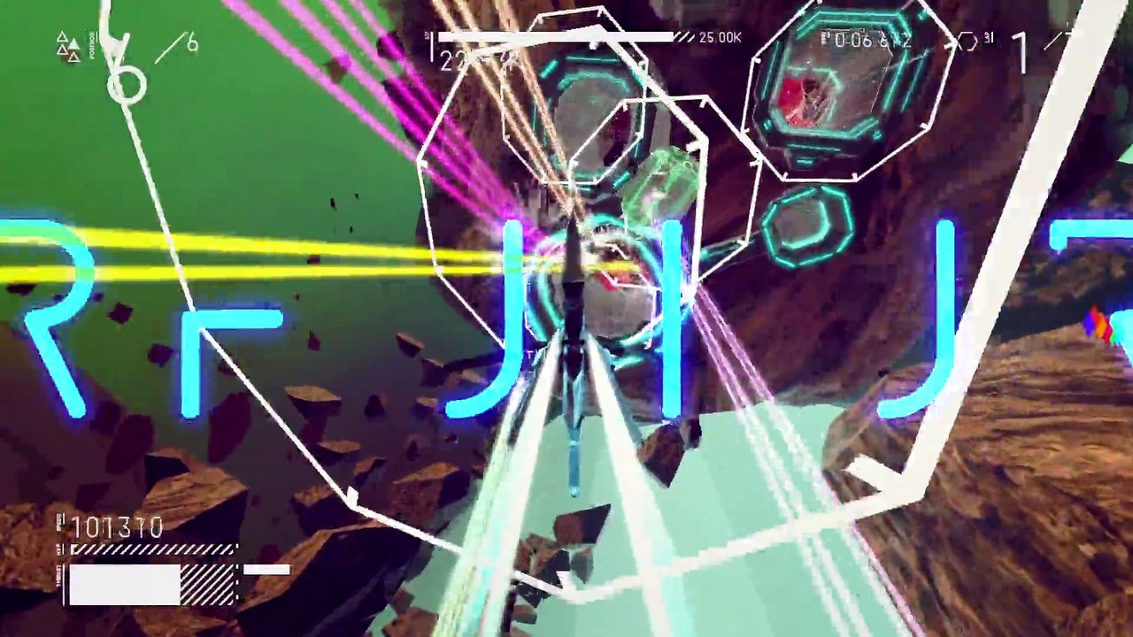 Lightfield -Trailer di annucio (PS4,PC, Xbox One)