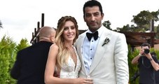 Kenan İmirzalıoğlu'ndan Sinem Kobal'a Servet Değerinde Hediye
