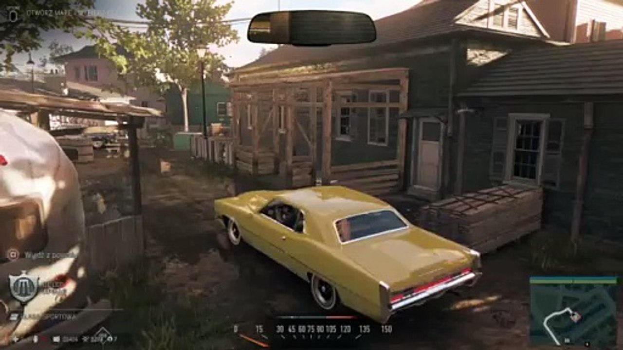 Mafia 3 (2)