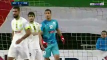 Ismail Ahmed Goal HD - Al Ain (Uae)	1-1	Zob Ahan (Irn) 21.02.2017