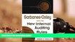 Audiobook  Sarbanes-Oxley and the New Internal Auditing Rules Robert R. Moeller For Ipad