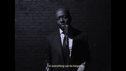 Wyclef Jean - Ne me quitte pas