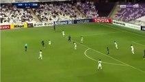 Ismail Ahmed Goal HD - Al-Ain 1-1 Zob Ahan 21.02.2017