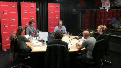 Quand les députés se font un cadeau - Le Moment Meurice