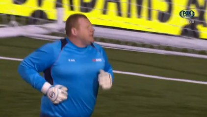 Wenger: 'Tengo mucho respeto por esto'