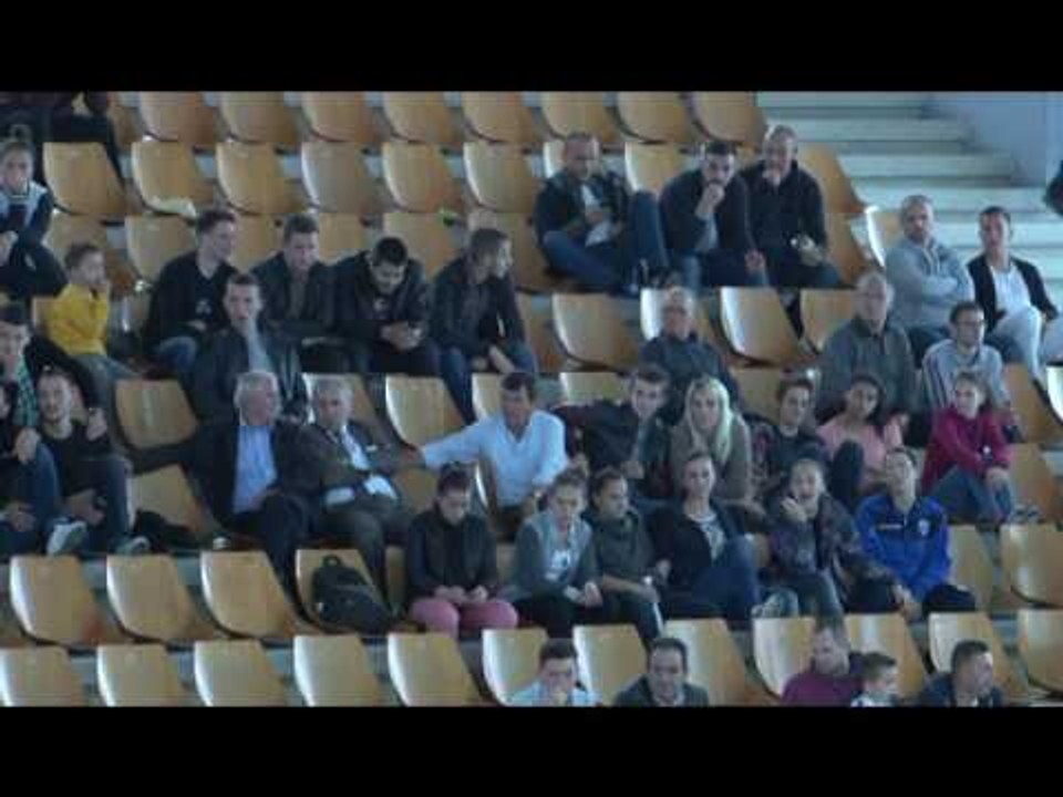 Lajme - KH Prishtina kampion i Kosovës
