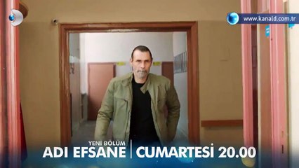 مسلسل الاسطورة اعلان الحلقة 5 مترجم للعربية