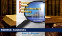 Best Ebook  Process Driven Comprehensive Auditing: A New Way to Conduct ISO 9001:2008 Internal