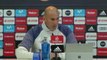 Zidane wary of rejuvenated Valencia