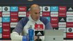 Zidane wary of rejuvenated Valencia