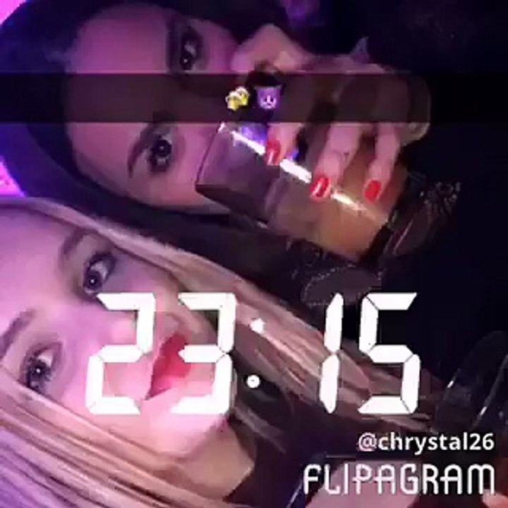 Friends love