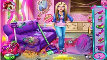 My Little Pony Rainbow Dash, Barbie Potty Training, Frozen Elsa Party Game Play Videos