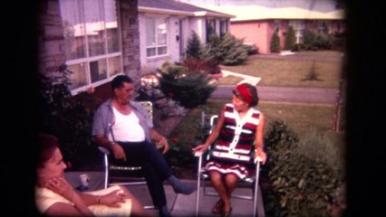 Piskun Home Movies | 1969-71