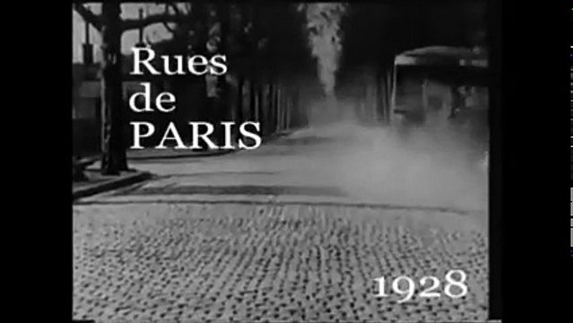 Paris 1928 Speed Adjusted