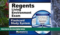 Read Online Regents Living Environment Exam Flashcard Study System: Regents Test Practice