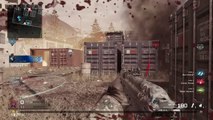 Call of Duty®: Modern Warfare® Remastered( did I just got more then 8 kills with airstrike)