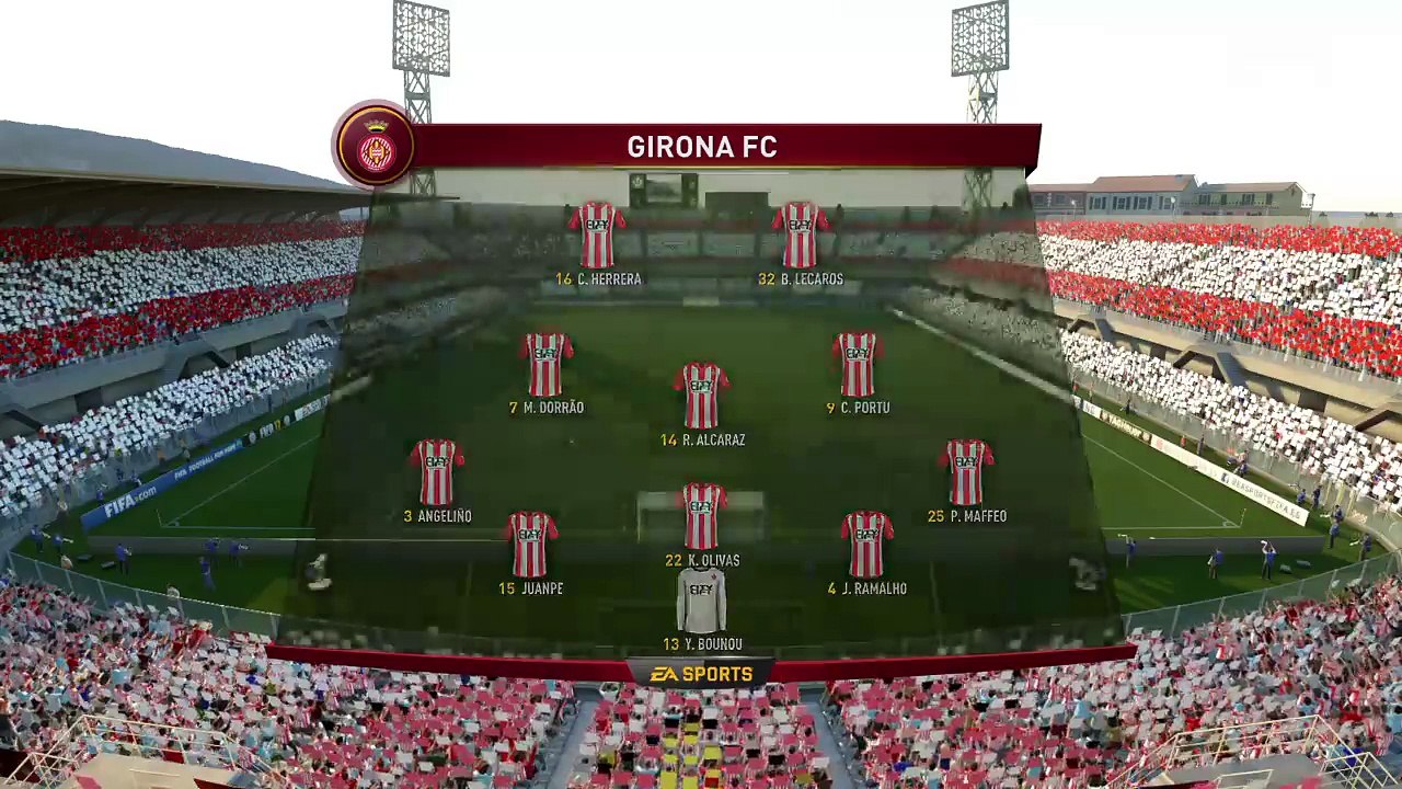 Ghost recon vs Fifa 17 (48)