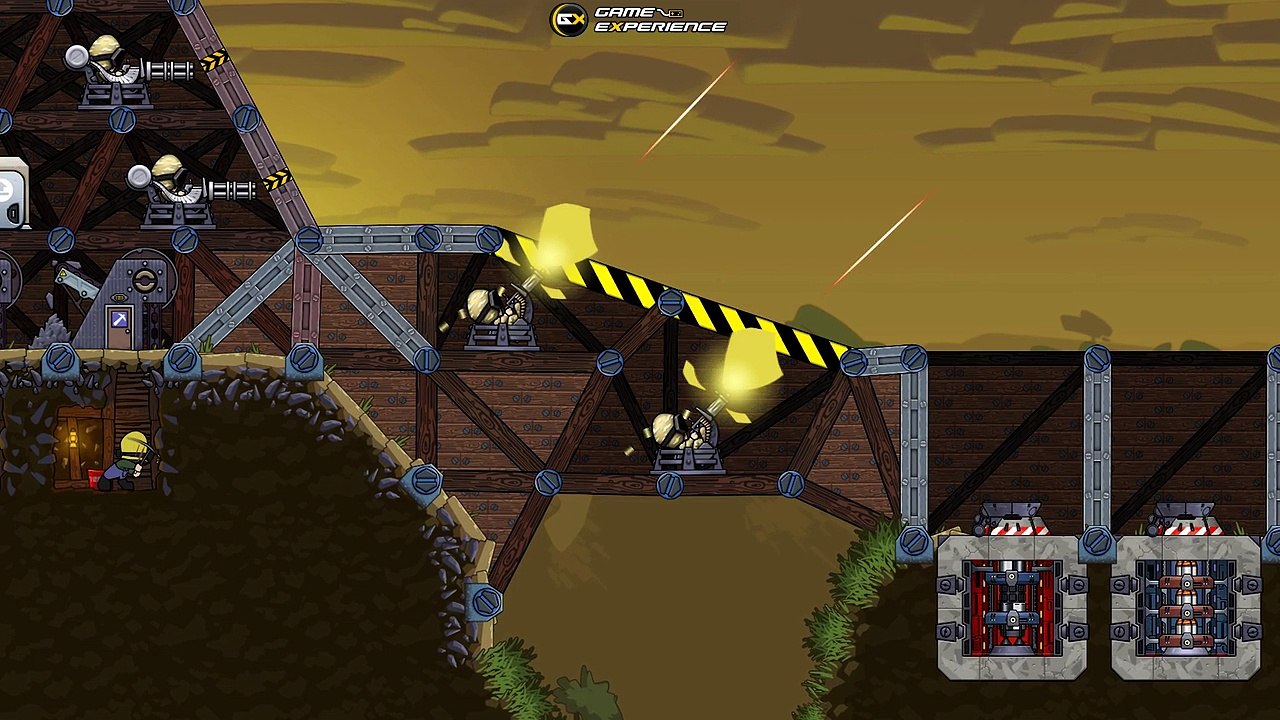 Forts - Launch Date Trailer