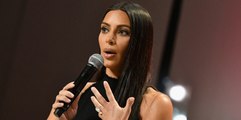 Kim Kardashian Caught On Camera With Another Man: See The Never-Before-Seen Footage! Plus More Celeb News