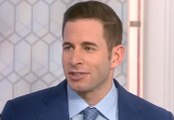 Tarek El Moussa Reveals He Battled Cancer For The Second Time
