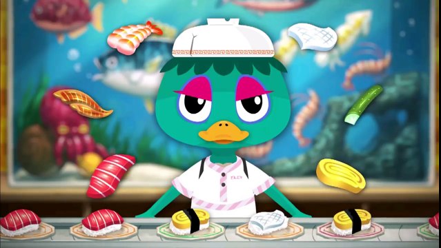 Play Fun for Kids | Make Yummy Foods Children - Kids games to play Cooking Kids Games