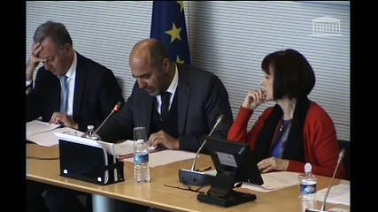 Urgence écologique en Méditerranée