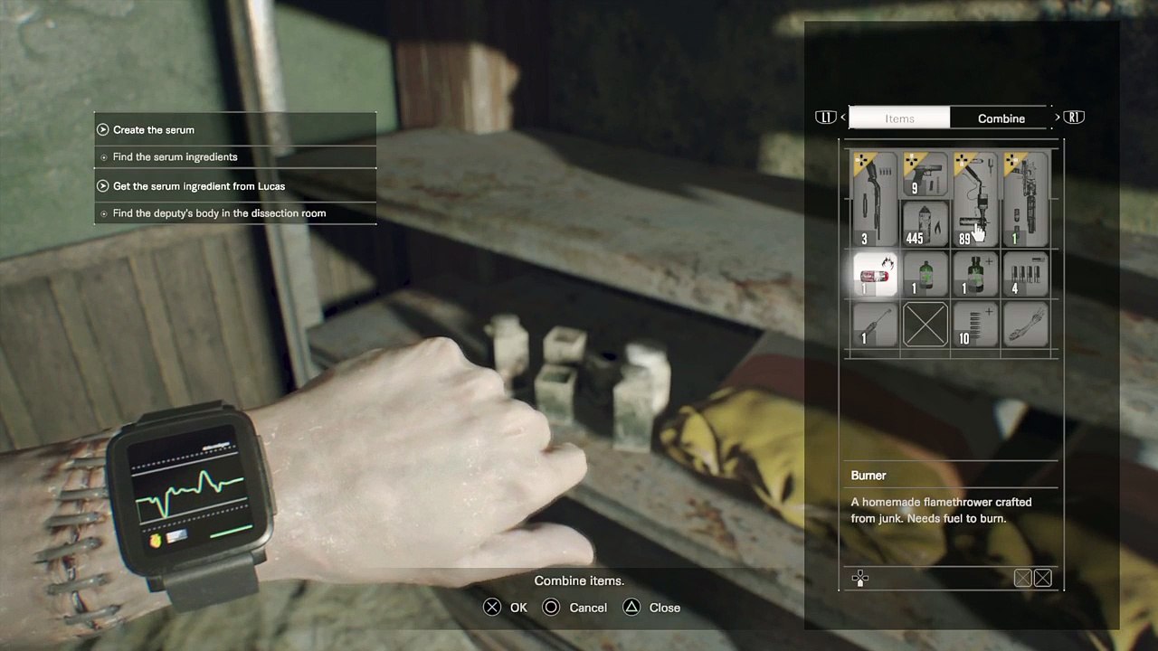RESIDENT EVIL 7 (22)