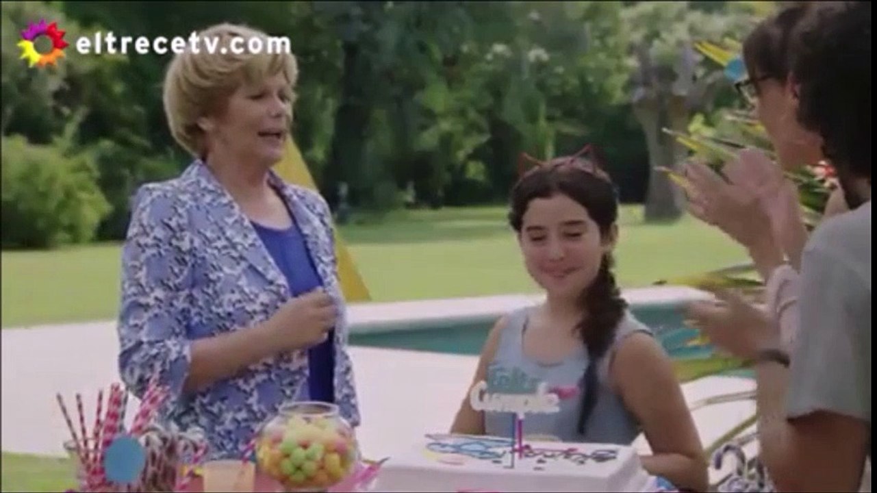 Susan Fox QVATL Parte 9