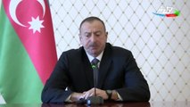 Azerbeycan'ın First Lady'si Mihriban Aliyeva, Cumhurbaşkanı Yardımcısı Oldu 2