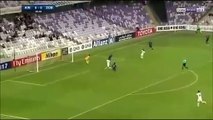اهداف مباراة العين وذوب آهن اصفهان الايرانى 1-1 كاملة (21-02-2017) دورى ابطال اسيا